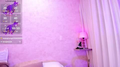 Luisa online show from 02/06/25, 11:54