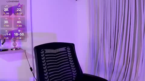 Luisa online show from 02/18/25, 01:54