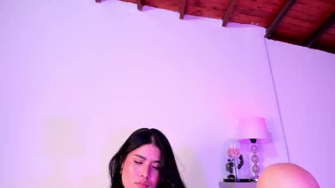 Luisa online show from 03/05/25, 07:16