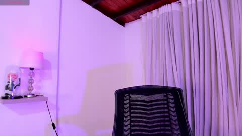 Luisa online show from 03/11/25, 12:54