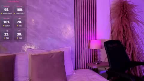 Luisa online show from 01/06/26, 02:26