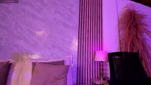 Luisa online show from 01/11/26, 03:00