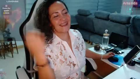  Amanda  online show from 02/11/26, 02:27