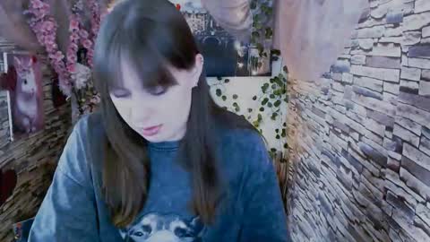 amanda_bright_ online show from 09/20/25, 11:22