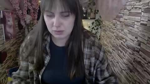 amanda_bright_ online show from 10/13/25, 06:57