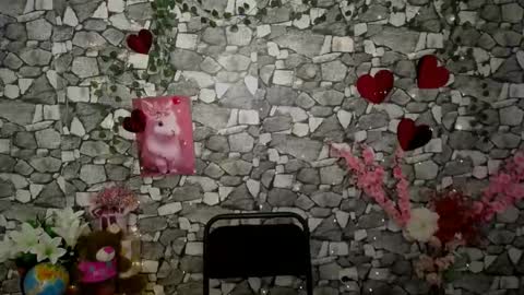 amanda_bright_ online show from 11/10/25, 09:08