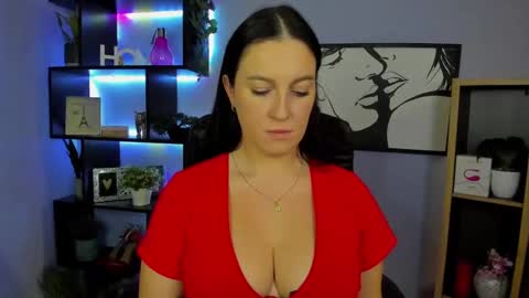 Amanda online show from 01/14/25, 06:49