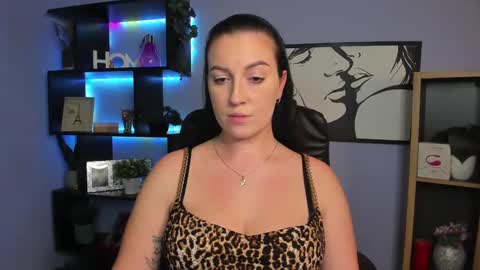 Amanda online show from 02/05/25, 02:26