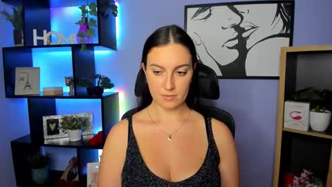 Amanda online show from 02/09/26, 02:54