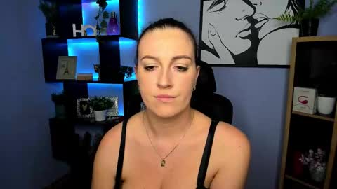 Amanda online show from 03/05/26, 03:08