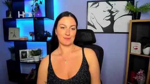 Amanda online show from 03/26/26, 04:01