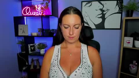 Amanda online show from 07/06/26, 03:14