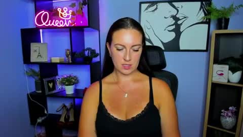 Amanda online show from 07/07/26, 01:48