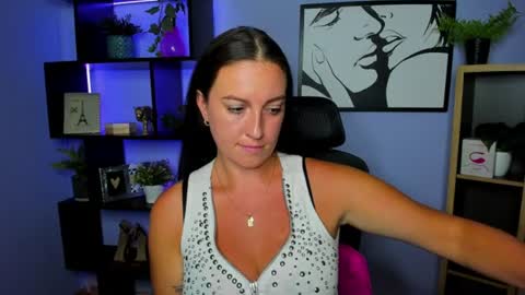 Amanda online show from 07/08/26, 02:10