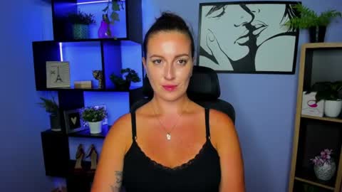 Amanda online show from 07/09/26, 01:26