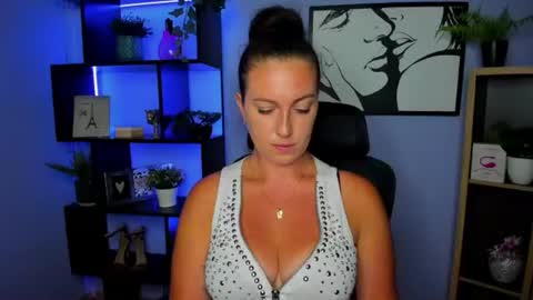 Amanda online show from 07/13/26, 01:14