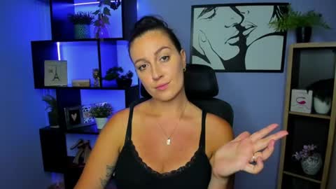 Amanda online show from 07/14/26, 01:39