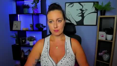 Amanda online show from 07/21/26, 02:08