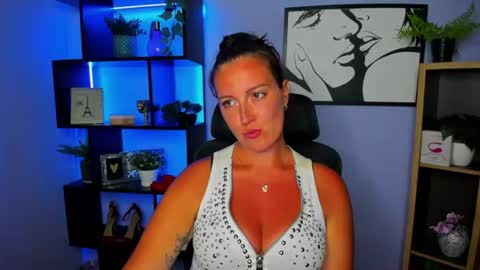 Amanda online show from 07/28/26, 04:05