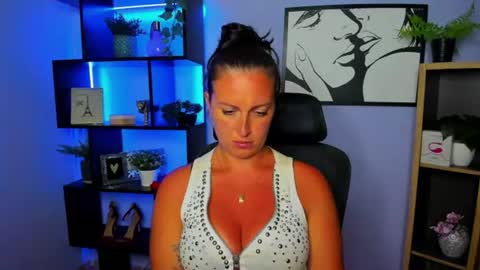 Amanda online show from 07/28/26, 04:39