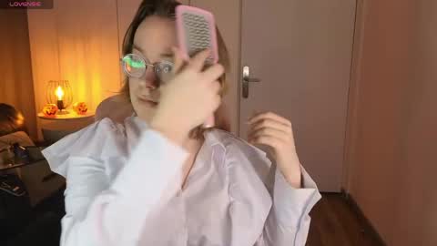 Hi im Amanda online show from 05/23/26, 12:20