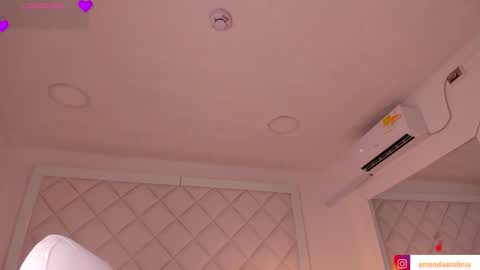 Amanda online show from 11/08/25, 11:47