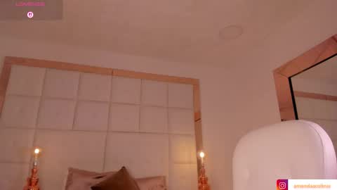 Amanda online show from 01/14/26, 01:55