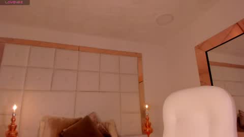 Snapshot of amanda_colin chatting on 07/17/26, 06:35 Amanda online show from 07/17/26, 06:35