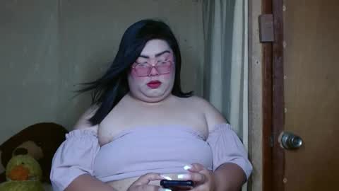 amanda_fetish online show from 03/04/25, 04:09