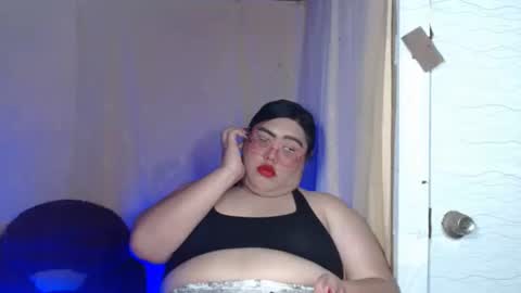 amanda_fetish online show from 09/27/25, 06:02