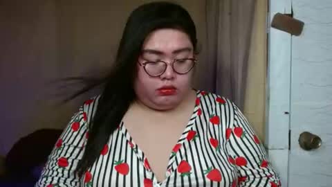 amanda_fetish online show from 12/17/25, 02:17