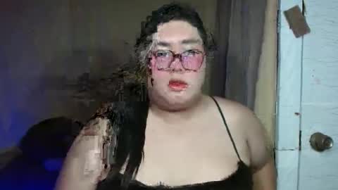 Snapshot of amanda_fetish chatting on 01/11/26, 02:27 amanda_fetish online show from 01/11/26, 02:27