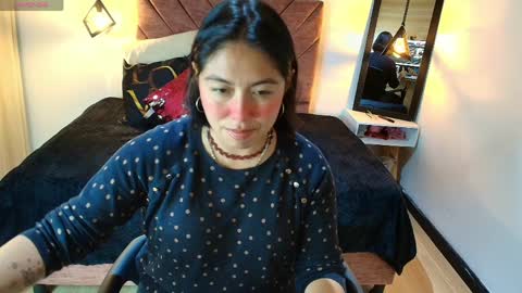 AMANDA FOX online show from 04/01/26, 07:55