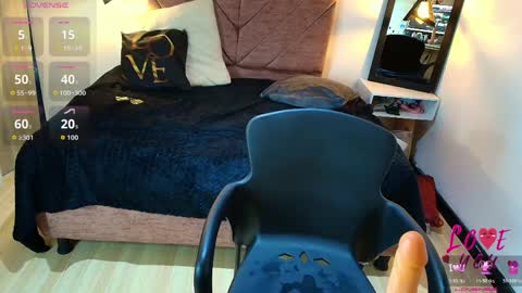 AMANDA FOX online show from 04/02/26, 08:01