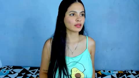 Thalia online show from 03/03/26, 03:56