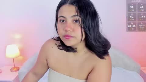 Snapshot of amanda_marcuzzi chatting on 01/06/26, 08:29 Amanda Marcuzzi online show from 01/06/26, 08:29