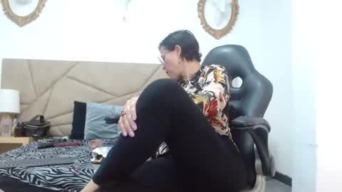 amanda_ramirez online show from 03/19/26, 09:41