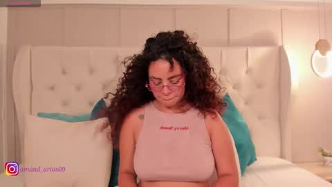 Snapshot of amanda_rios chatting on 02/28/26, 07:37 Amanda Rios online show from 02/28/26, 07:37