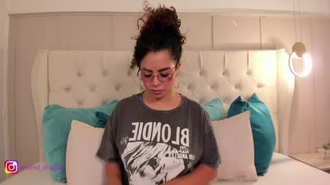 Amanda Rios online show from 04/26/26, 07:55