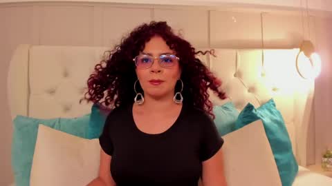 Amanda Rios online show from 06/05/26, 10:04