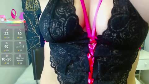 Amanda online show from 01/17/26, 12:43