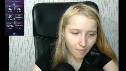 Snapshot of amanda_sherr chatting on 02/13/25, 06:59 Amanda online show from 02/13/25, 06:59