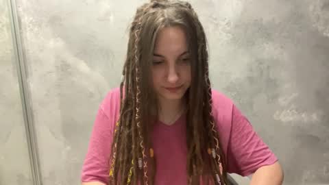 Amanda online show from 03/17/26, 09:07