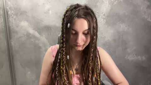 Amanda online show from 03/22/26, 08:40