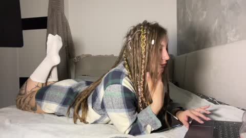 Amanda online show from 04/02/26, 08:06