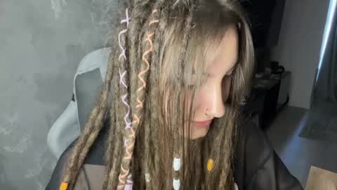 Amanda online show from 04/13/26, 07:36