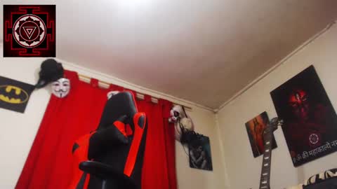 Amanda Valeska online show from 12/31/24, 03:09