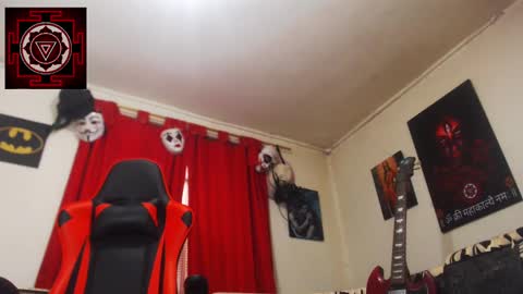 Amanda Valeska online show from 01/13/25, 01:28