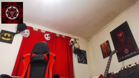 Amanda Valeska online show from 02/14/25, 03:36