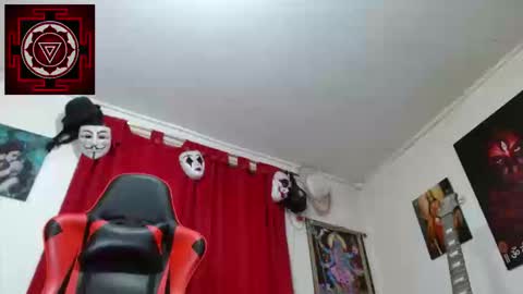 Amanda Valeska online show from 09/11/25, 05:02